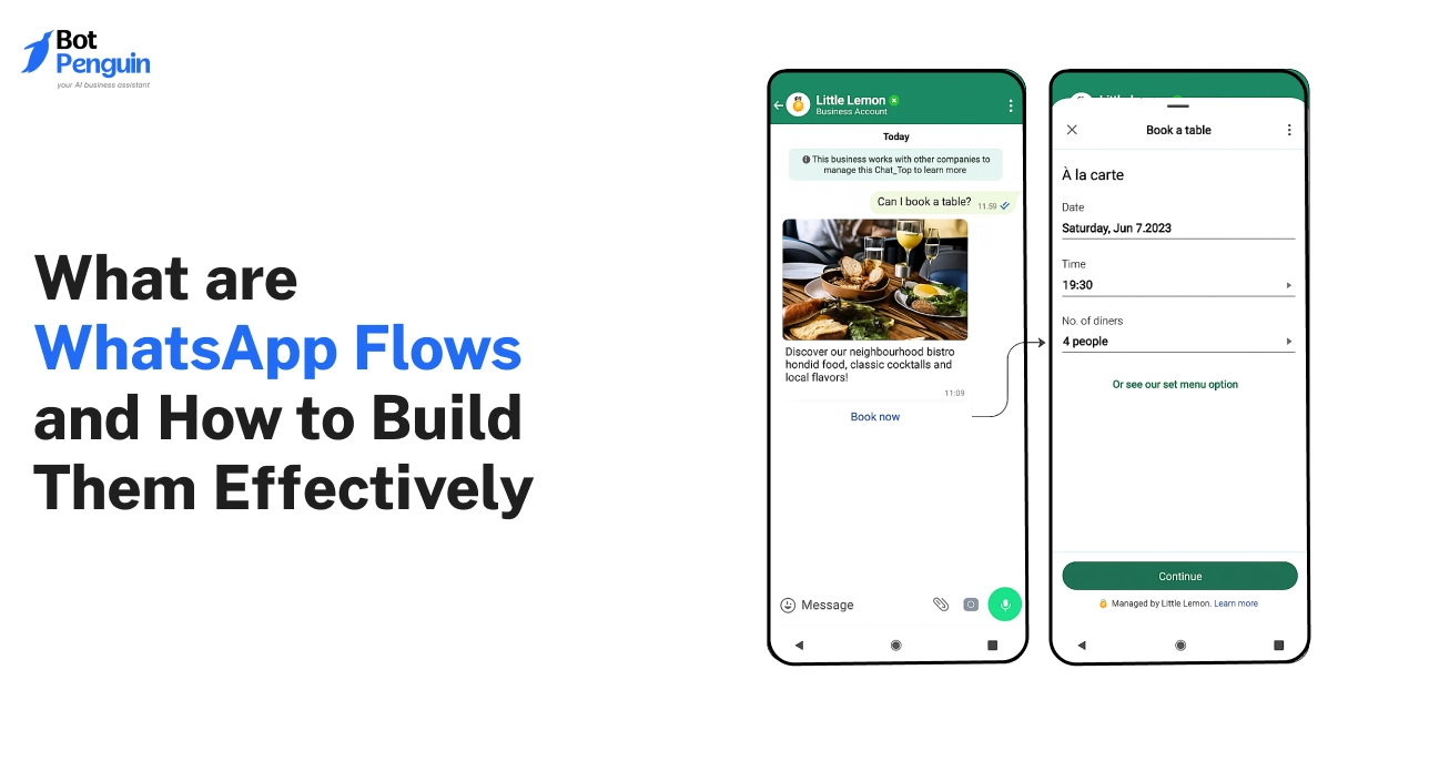 BotPenguin AI Chatbot Maker